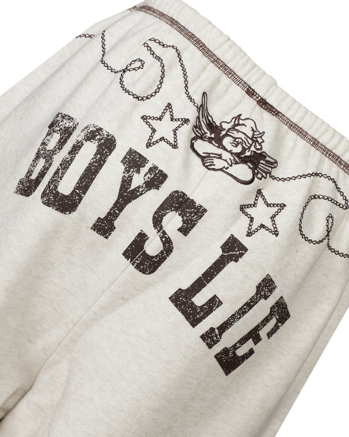 BOYS LIE WILD WEST KIMMY PANT