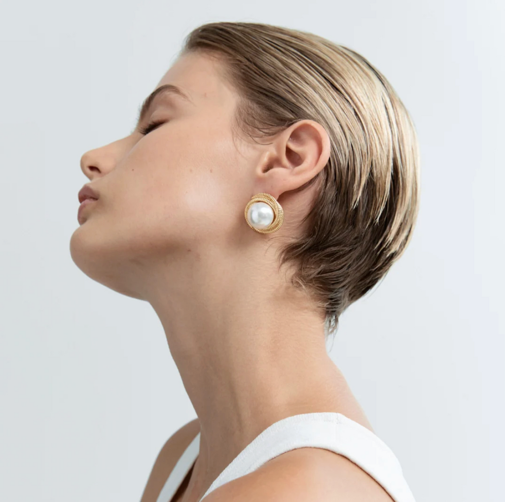 Gigi Earrings