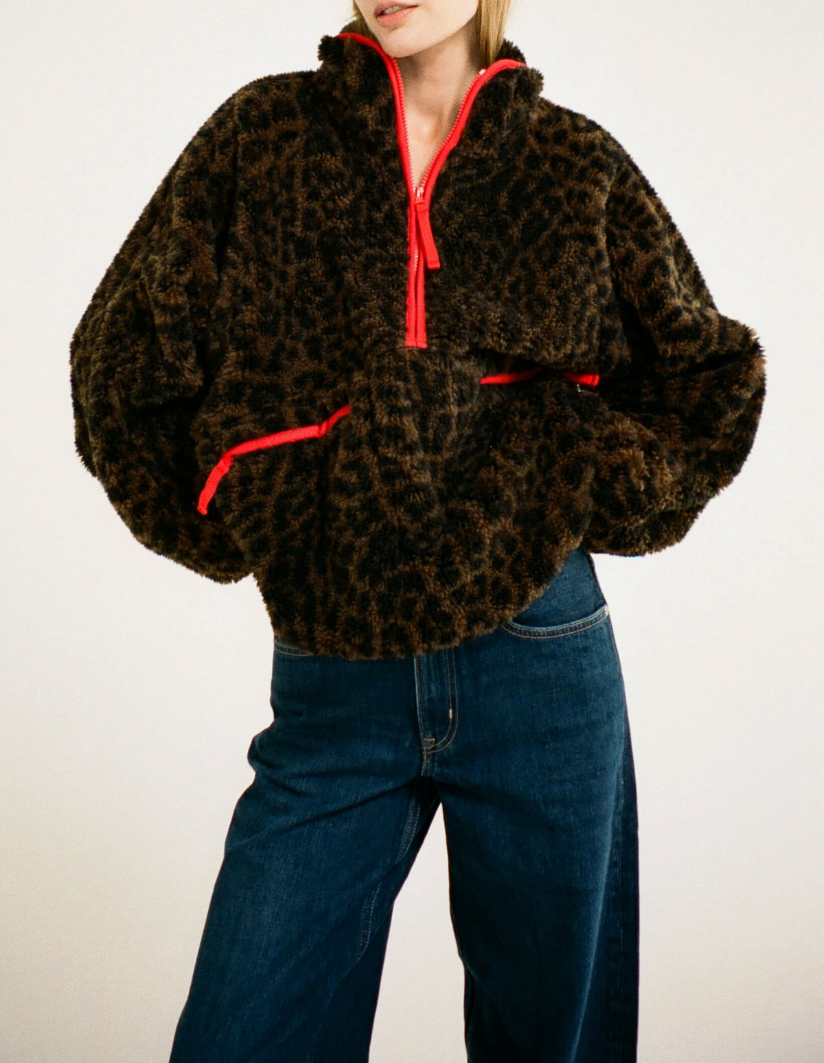 Sun Valley Sherpa Cheetah