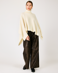 Bex Snakeskin Trouser