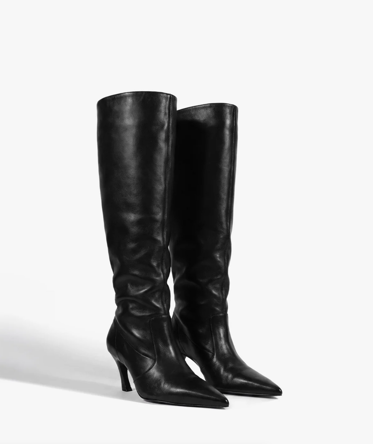 Lexi Mid Slouch Boot