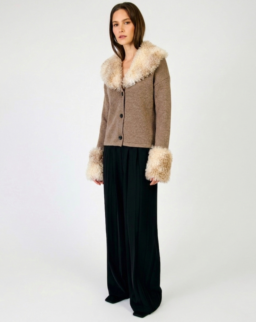 Naomi Cardigan