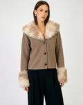 Naomi Cardigan