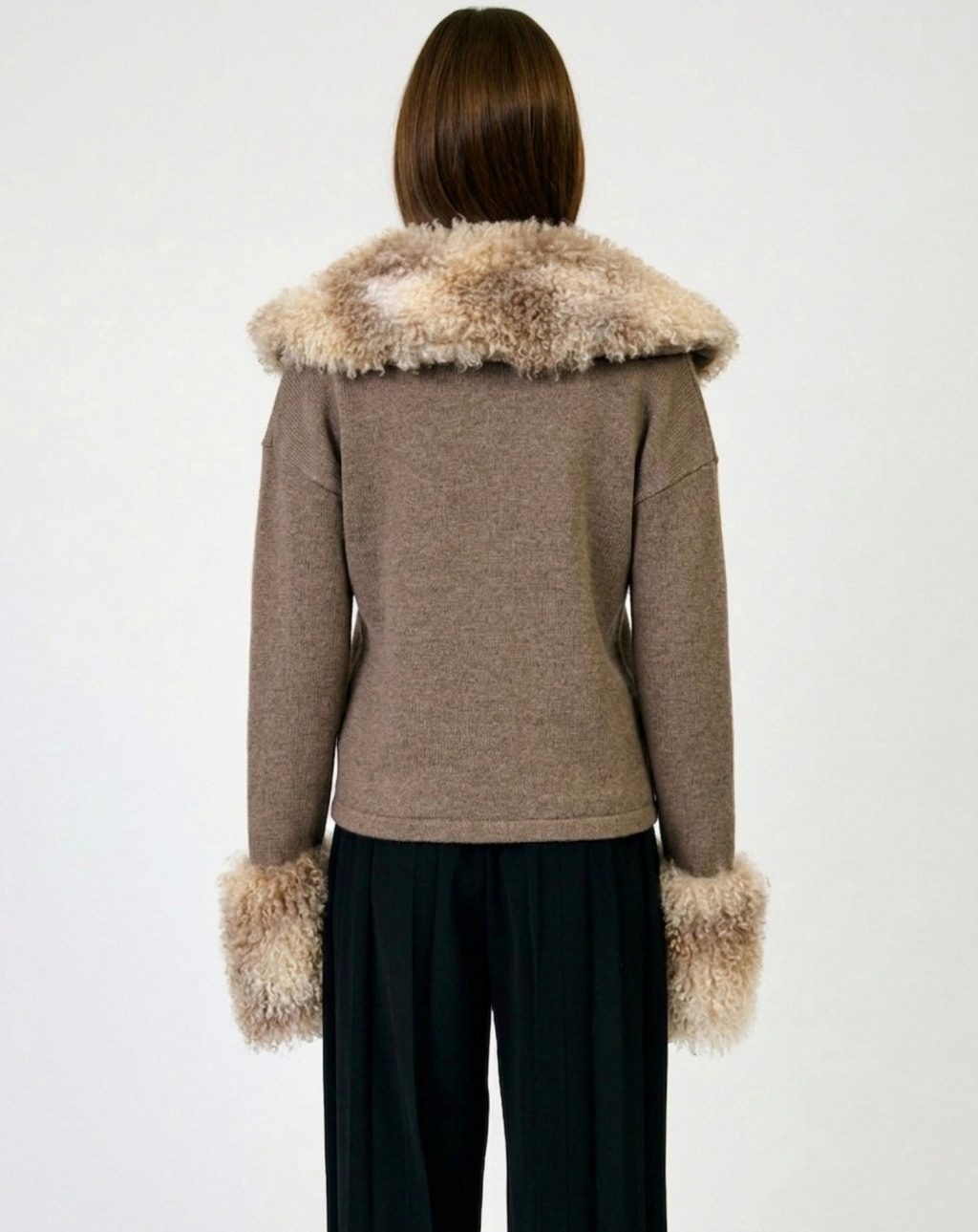 Naomi Cardigan