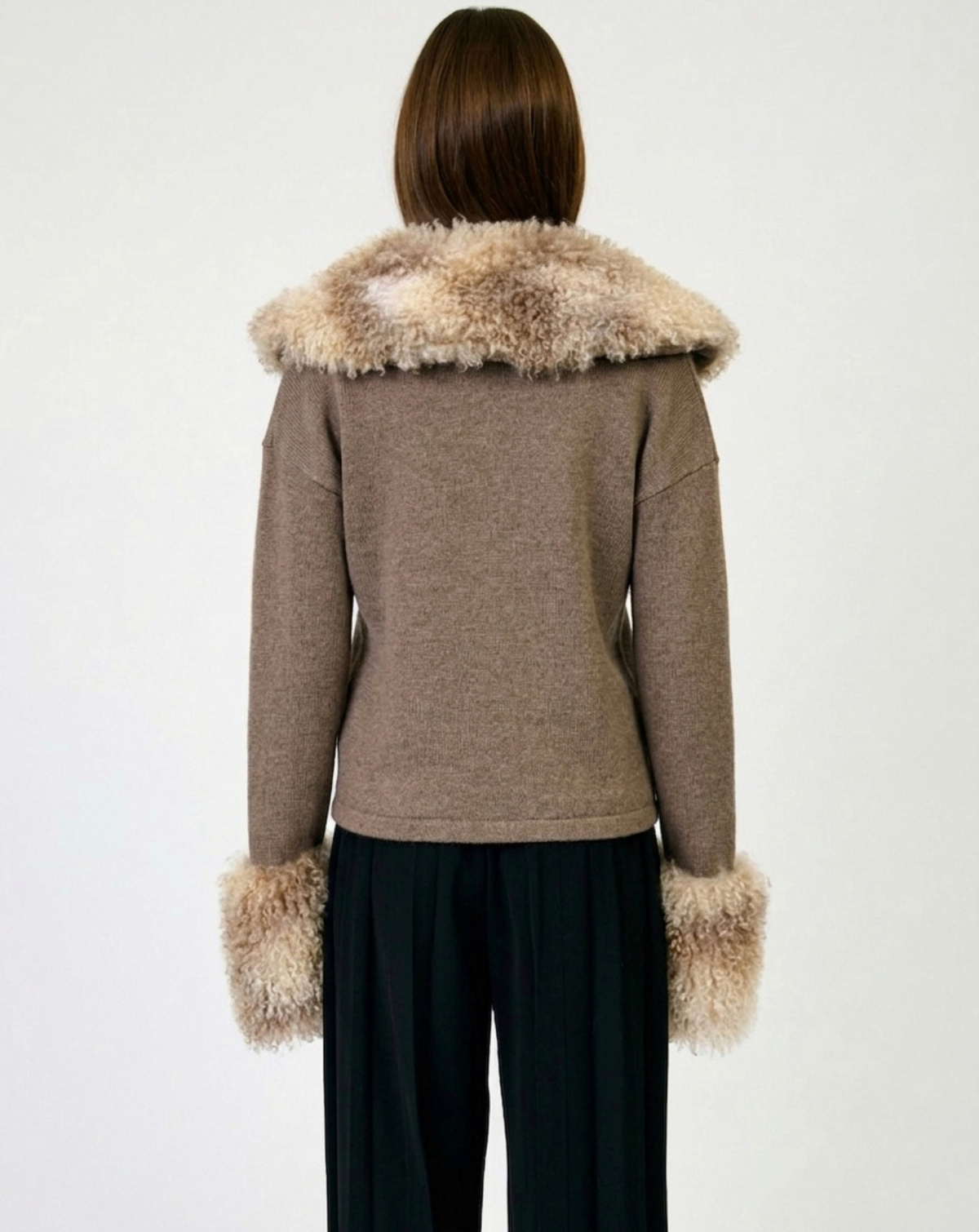 Naomi Cardigan