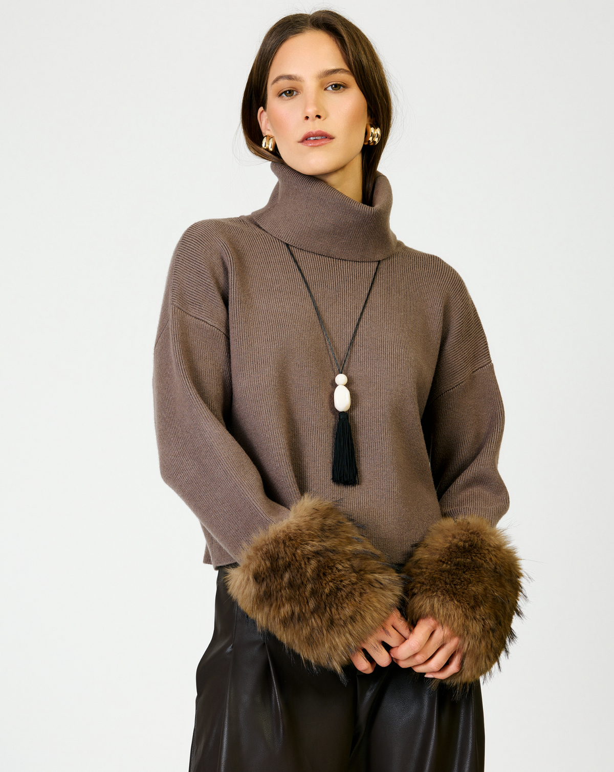 Hadley Sweater