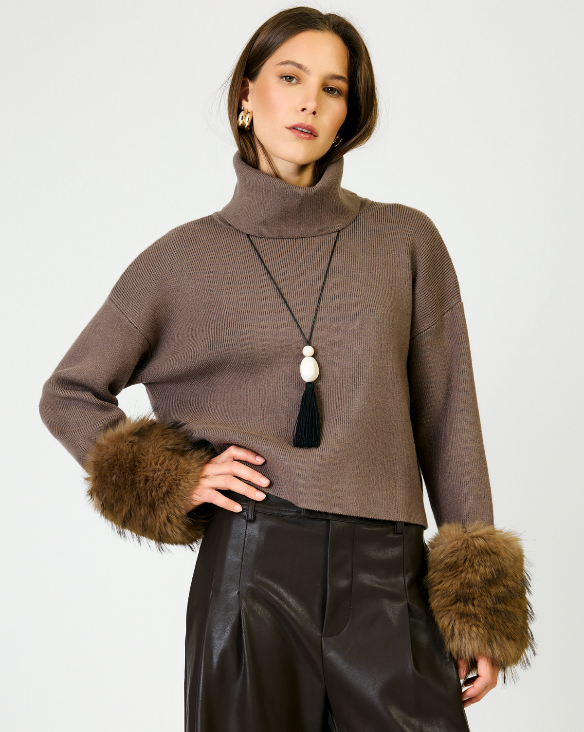 Hadley Sweater