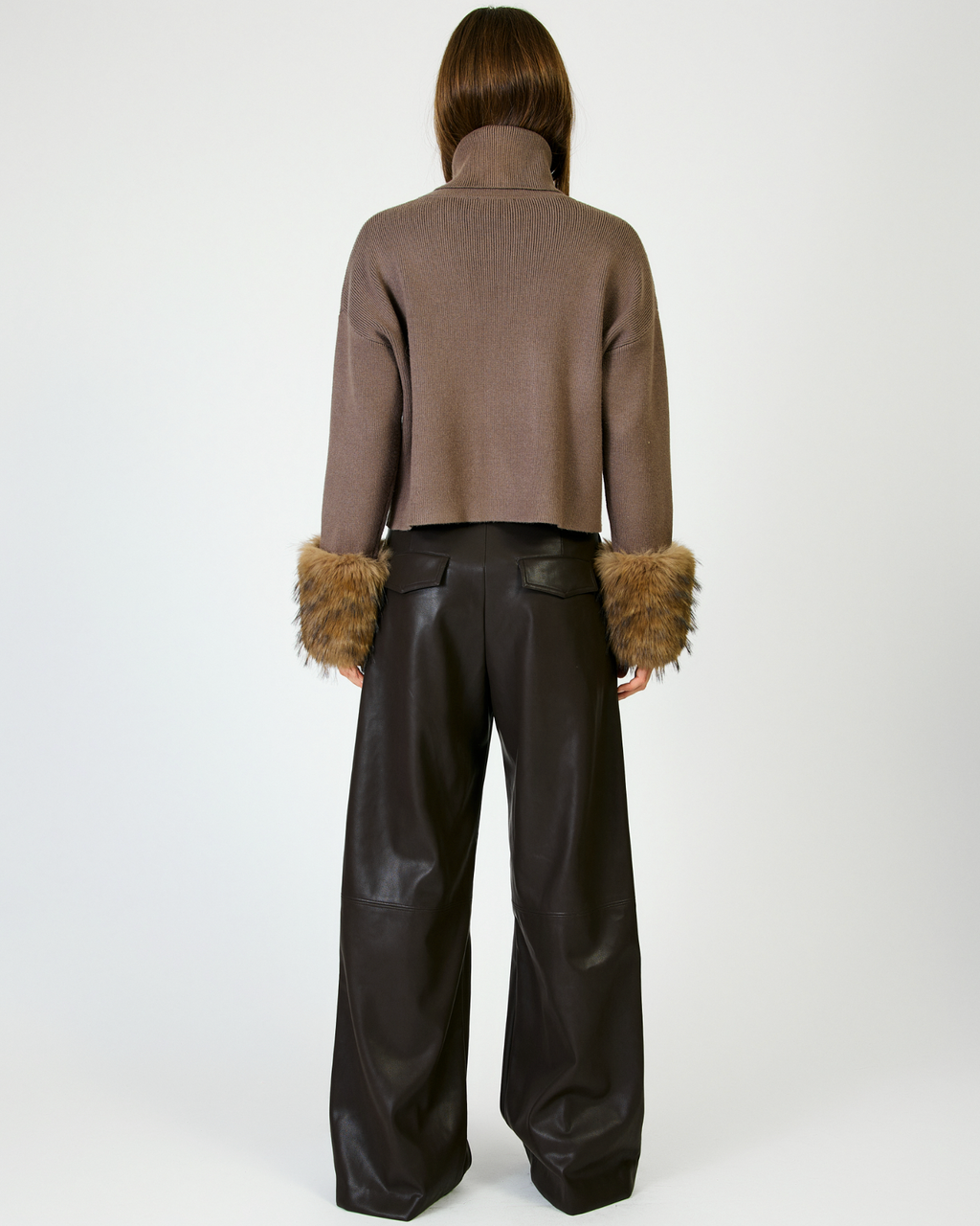 Hadley Sweater