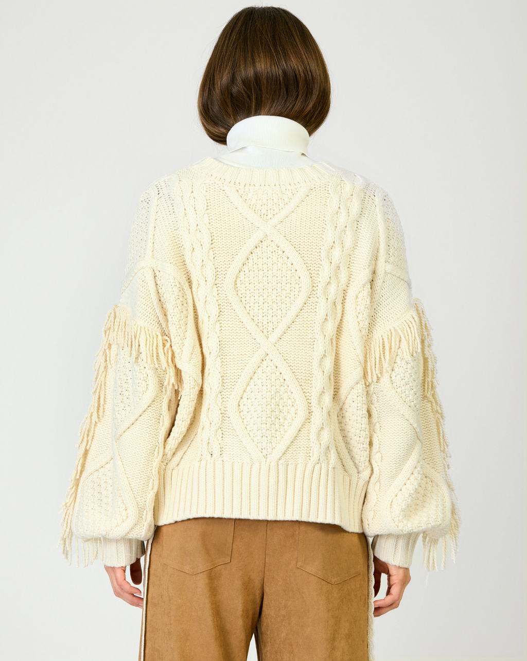 Sloane Sweater