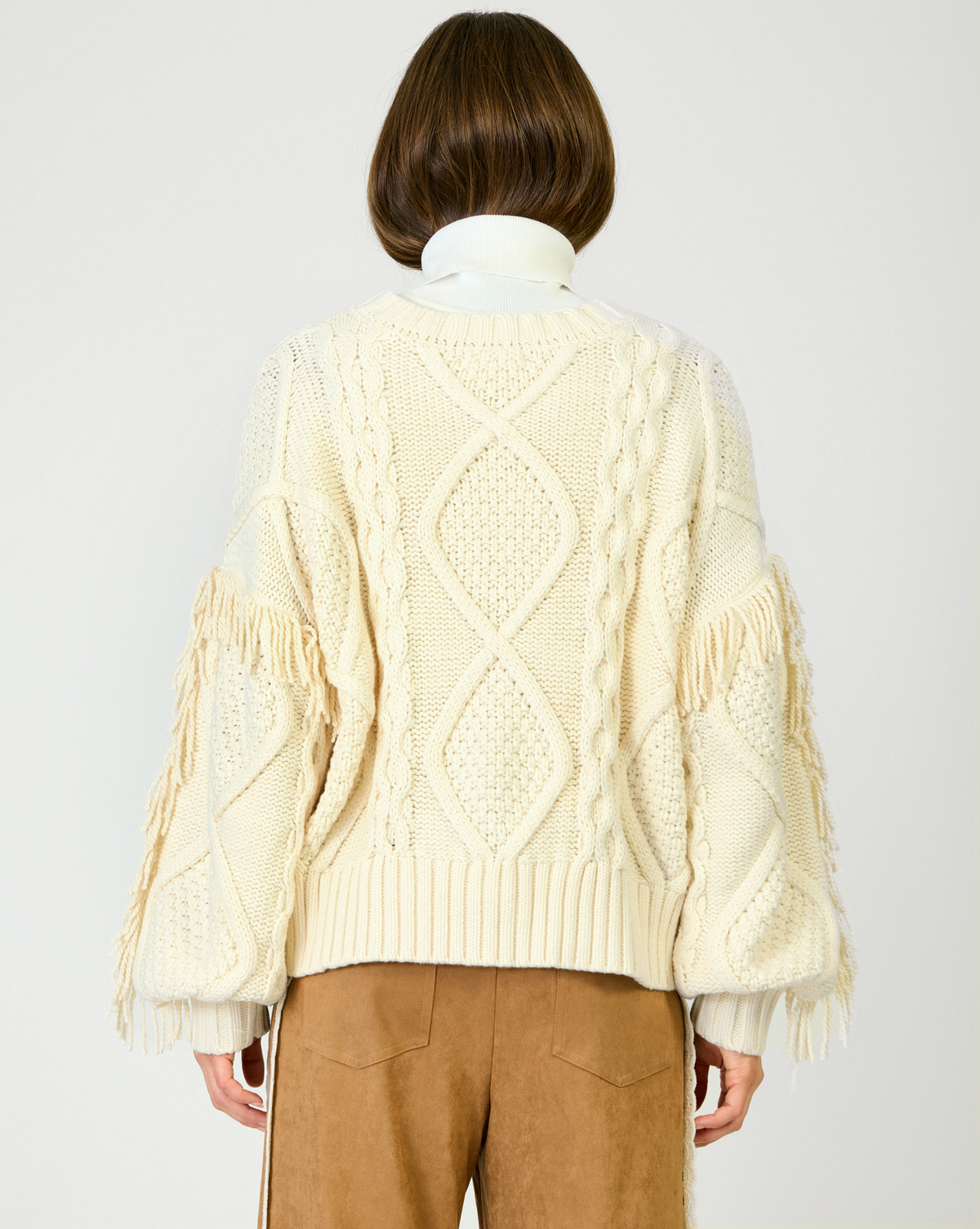 Sloane Sweater