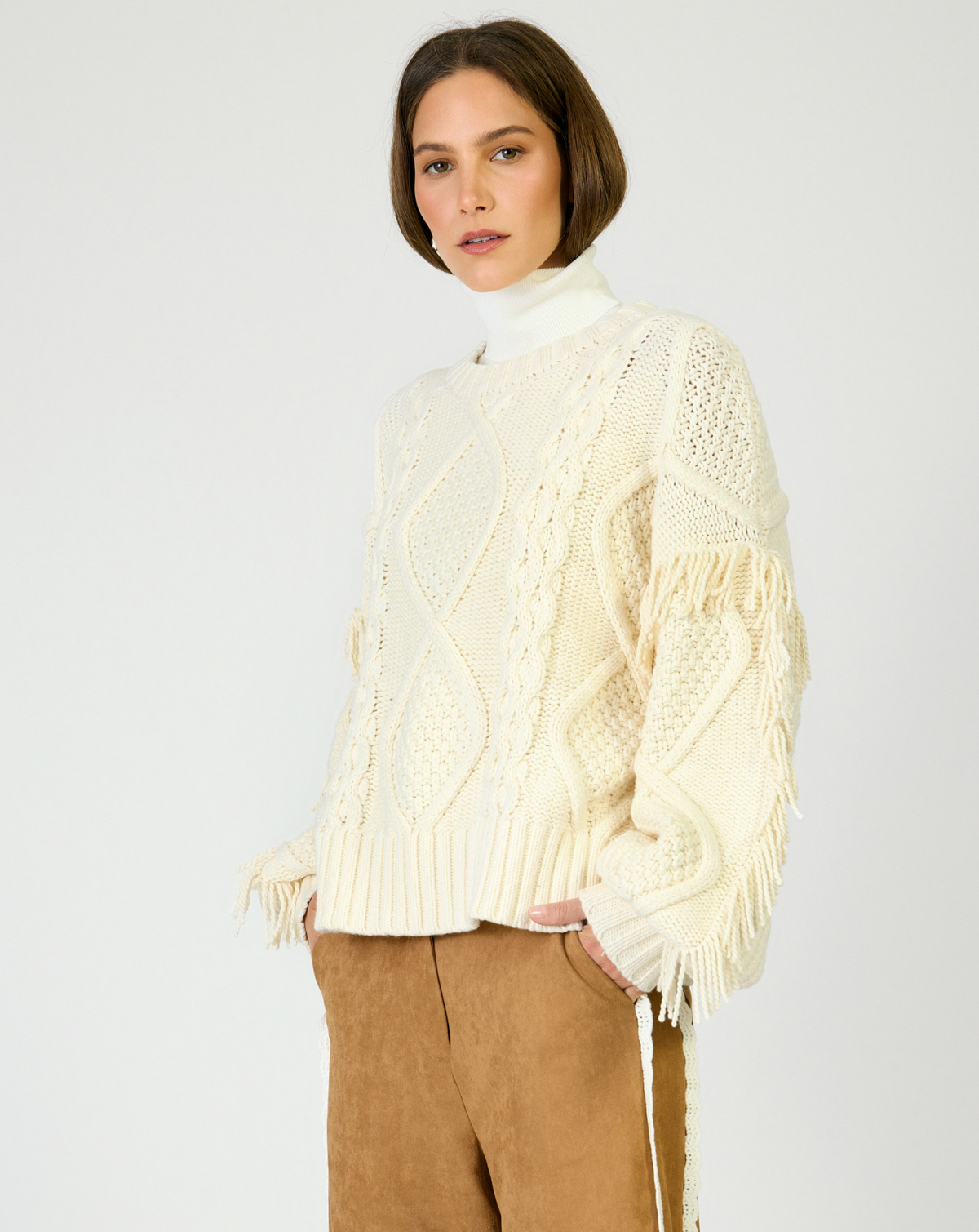 Sloane Sweater