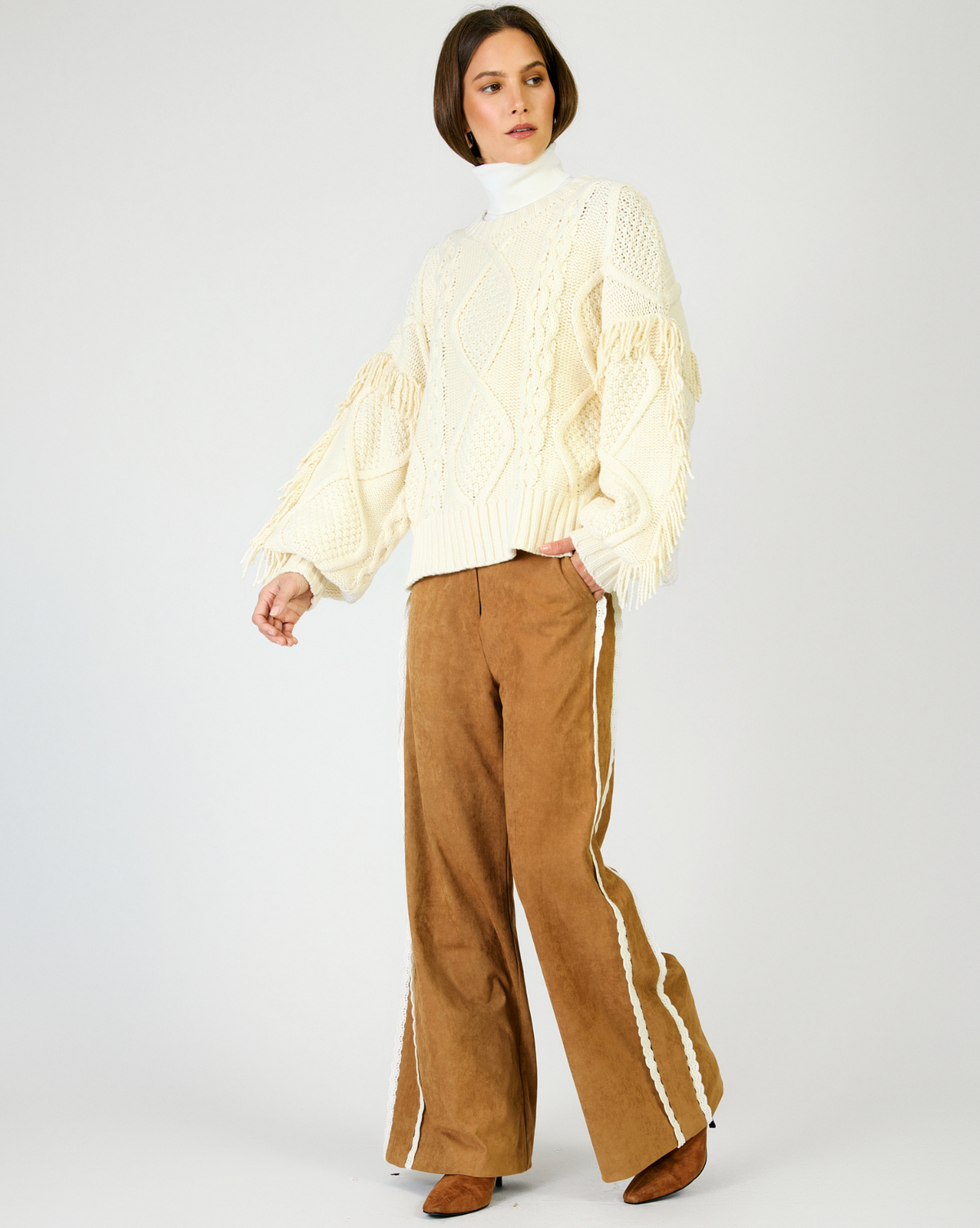 Sloane Sweater