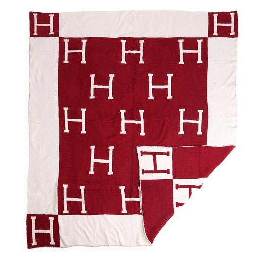 Fuzzy H Blanket
