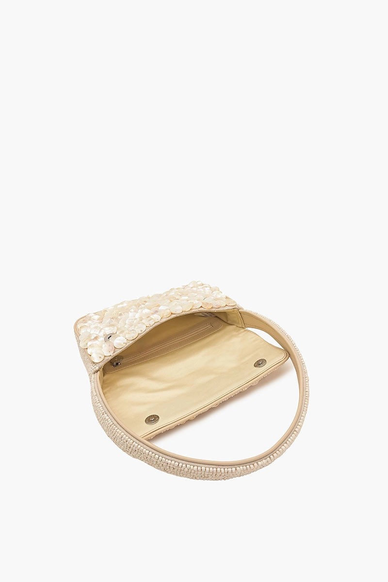 Shell Shoulder Bag