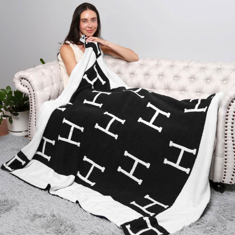 Fuzzy H Blanket