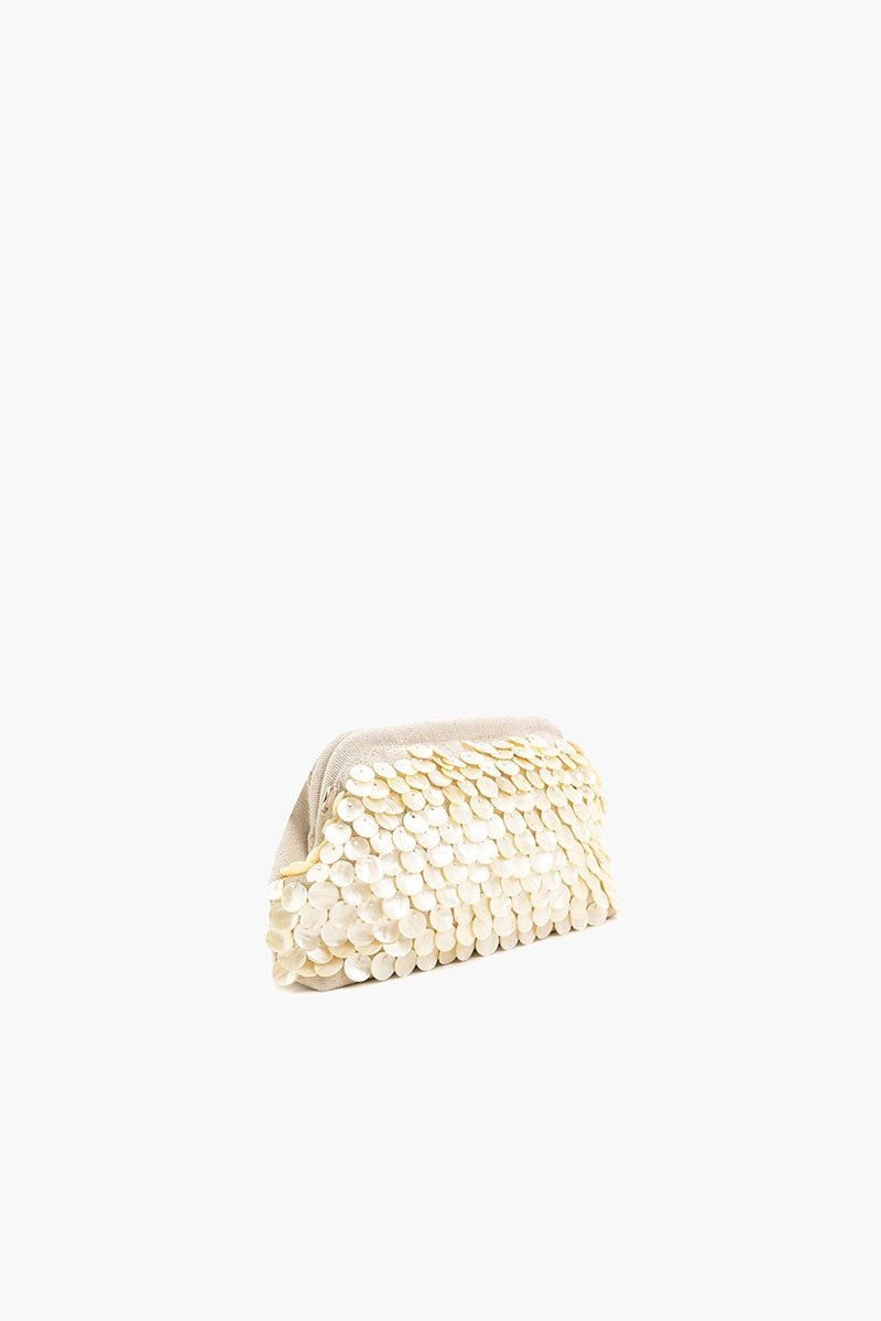 Shell Clutch