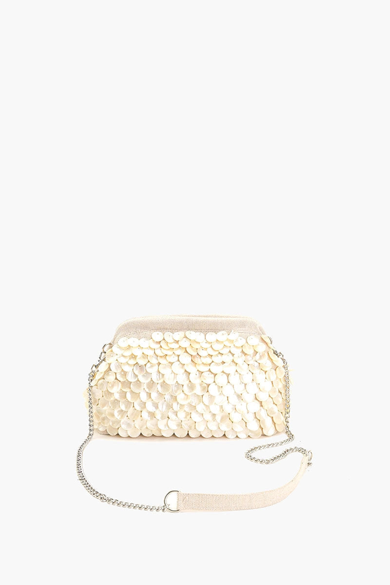 Shell Clutch
