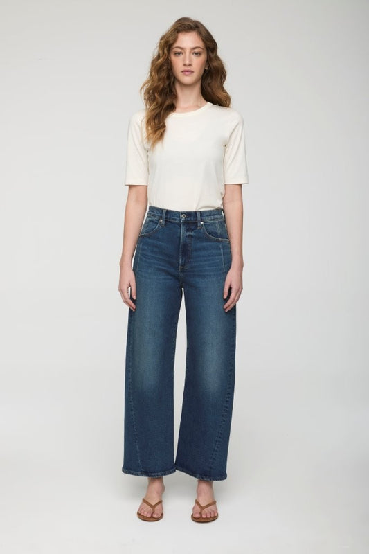 Pistola Kyra Ankle Jean