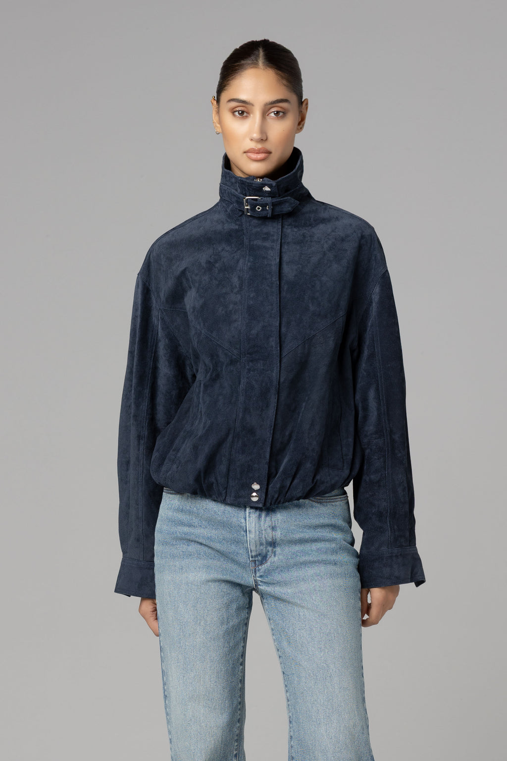 Midnight Drift Jacket