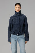 Midnight Drift Jacket