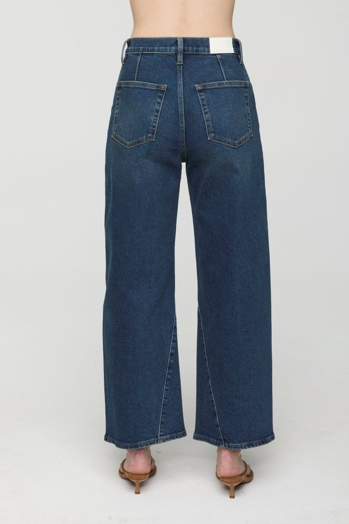 Pistola Kyra Ankle Jean
